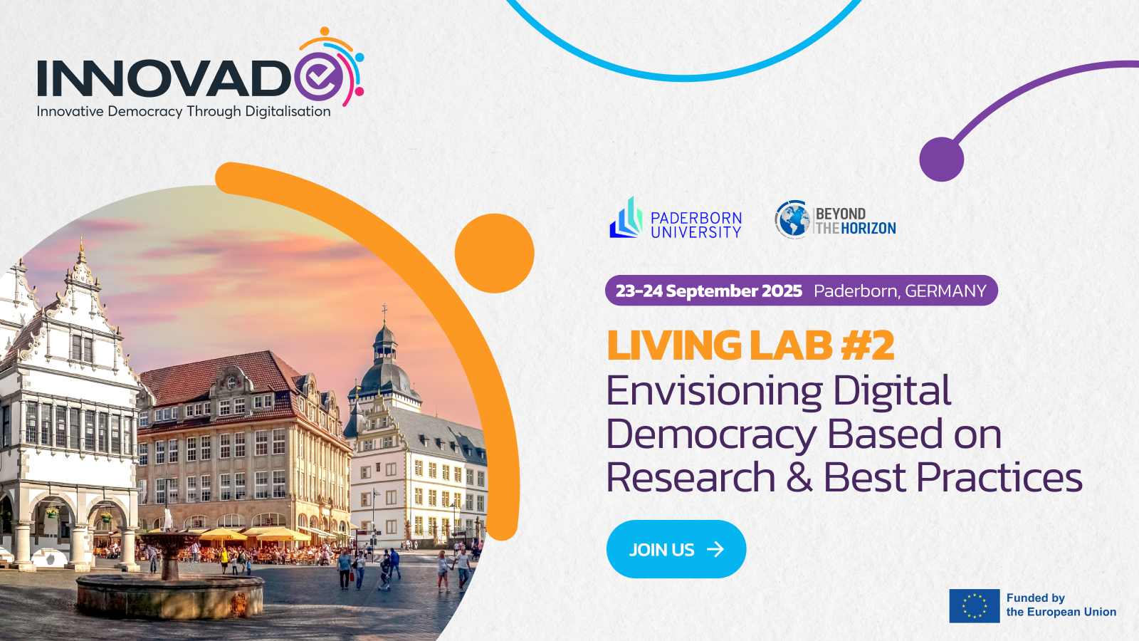 Living Lab Paderborn