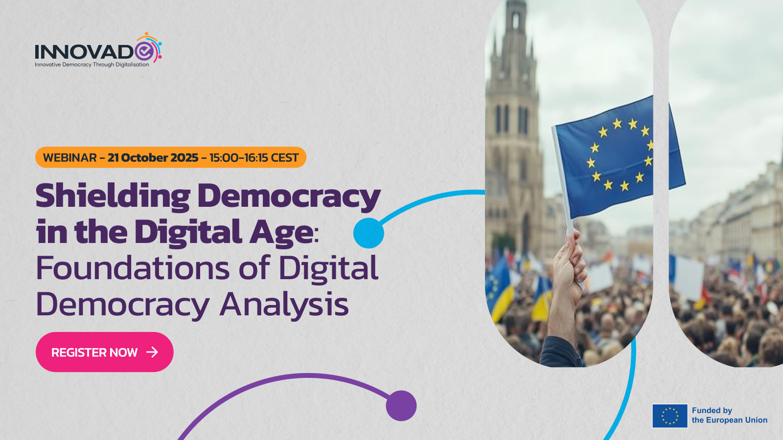 INNOVADE webinar