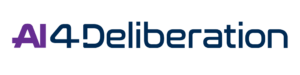 AI4Delibaration